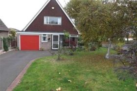 3 Bedroom Detached
